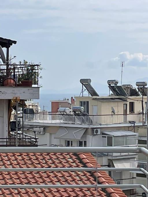 La Vie Est Belle Apartment Kavala Exterior foto