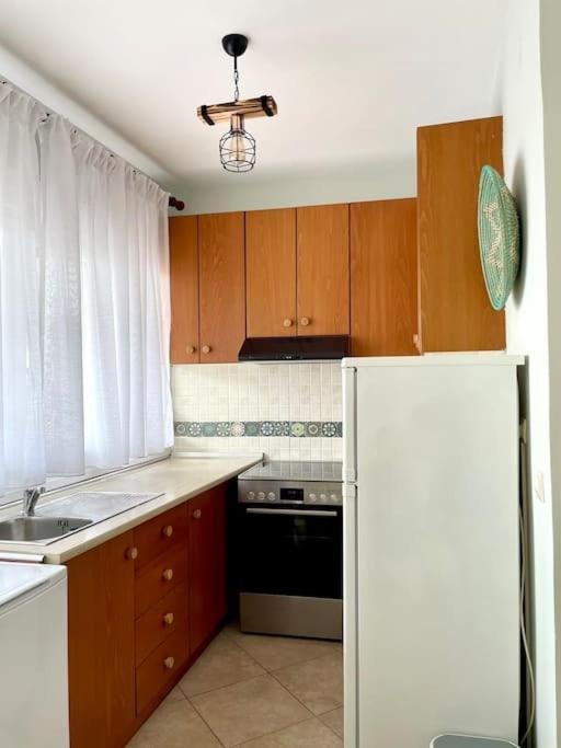 La Vie Est Belle Apartment Kavala Exterior foto
